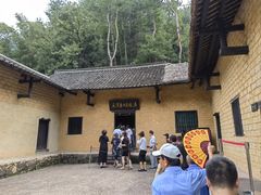 -韶山毛泽东同志故居