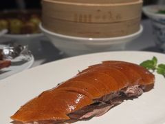 -四季民福烤鸭店(王府井东安门店)