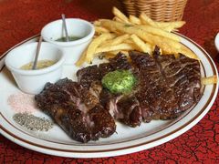 -羽深肉铺 Steak & Wine