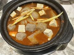 -二楼老店重庆鸡公煲(真光路店)