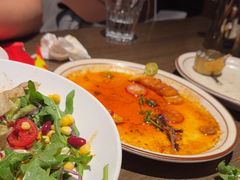 -ZAFFERANO西班牙海鲜饭(上海首店)