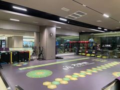 -力美健健身游泳俱乐部(顺联国际店)