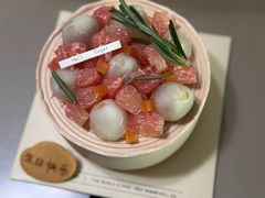 -半勺舒舒生日蛋糕店