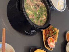 -古市香跷脚牛肉·非遗传承单位