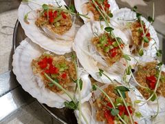 -船梆煮•蒸汽海鲜·炉火烤肉(五四广场店)