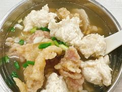 -马脚桥鱼肉羹店(人民路店)