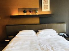 -上海外滩茂悦大酒店
