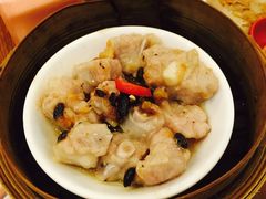 -添好运点心专门店(深水埗店)