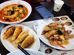 -香港饭店0410(明洞店)