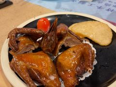 -点都德(A8店)