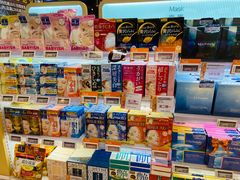 -Olé精品超市(北京合生汇店)