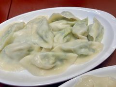 虾三鲜-喜家德虾仁水饺(世纪大都会店)