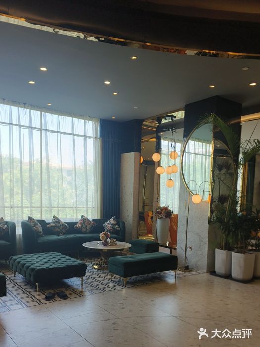 泽西岛·影院沐足SPA(西大街店)图片