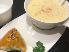 -浙江安吉JW万豪酒店·万豪中餐厅