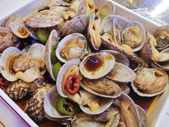 -徐家屯铁锅炖(宋家庄店)