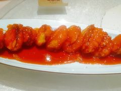 -津悦·正阳春烤鸭(红旗南路店)