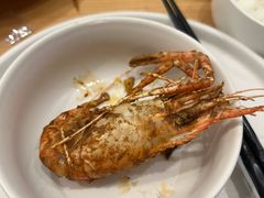 -隅乐胡椒虾·台湾菜·团建(皇岗店)