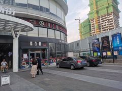 -双合园·海鲜水饺青岛菜(上清路店)