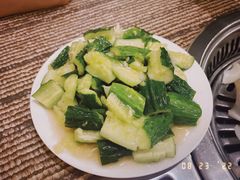 -金明姬和众烧烤店(东铁营店)