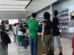 -Apple零售店(成都太古里店)