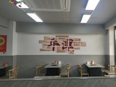 -林记潮汕海鲜砂锅粥(平潭店)
