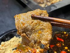 -浩文烧烤
