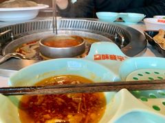-晓宇重庆火锅(赛格国际购物中心店)
