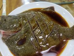 -同道蒸汽海鲜烧烤自助(刘庄夜市店)