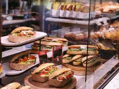 -巴黎贝甜(阳光上东店)