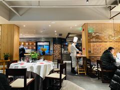 大堂-四季民福烤鸭店(前门店)
