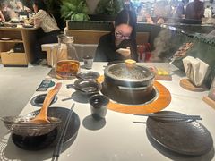 -芸山季·云南山珍菌火锅(南翔印象城MEGA店)