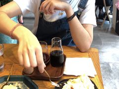 冰滴咖啡-Home Cafe(水榭春天店)