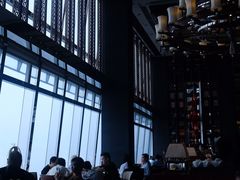 -天龙轩(香港丽思卡尔顿酒店)