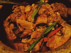 -中8楼风尚云南菜(颐堤港店)