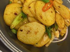 -巴依老爷新疆美食(工体旗舰店)