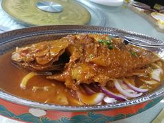 -中卫御苑福膳·养生局(圆明园店)