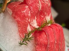 -领鲜天下·焗海鲜·花胶鸡(天目里店)