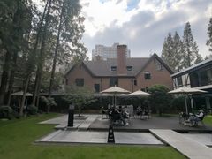 -一尺花园(安和花园店)