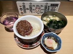 -肉肉大米(金虹桥店)