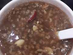 -郑家包子牛肉拉面(尚勤路店)