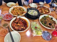 -贤花饭店(城阳店)