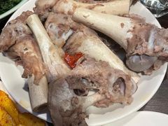 -有奴思烤肉·清真(正宁路店)