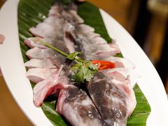 -漾亚·雍雅合鲜(桐梓林店)