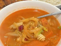 -桃园中华料理炸酱面(燕儿岛路店)