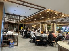 -聚丰园•湖鲜餐厅(阿红私房菜梅石路店)