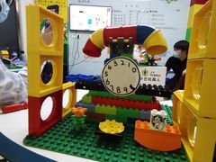 -卡巴机器人编程·少儿编程·信息学竞赛(公益西桥校区)