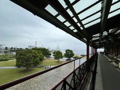 -横滨红砖仓库1号馆
