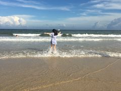 -西涌国际滨海旅游区