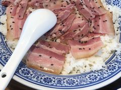 -兰边碗(鼓楼店)