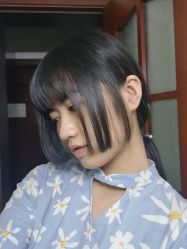 -Rise Hair上升造型